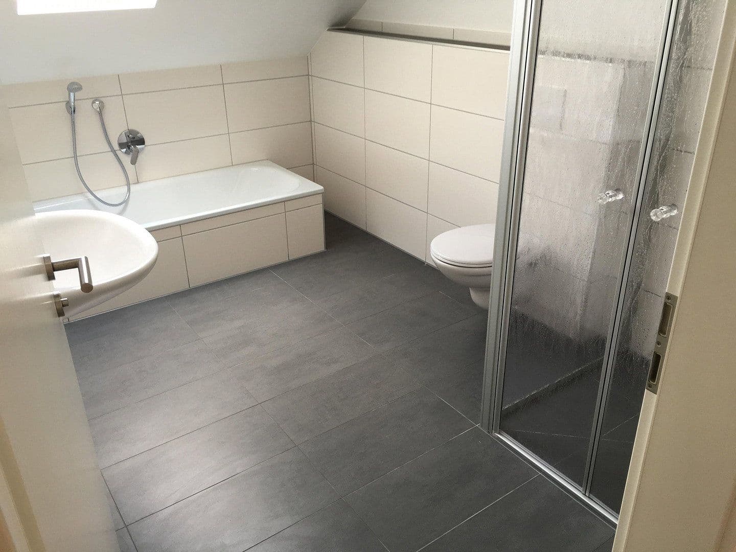 Prodej bytu 2+1 67 m², Gaimersheim, Bavorsko Prodej bytu 2+1 67 m², Gaimersheim, Bavorsko
