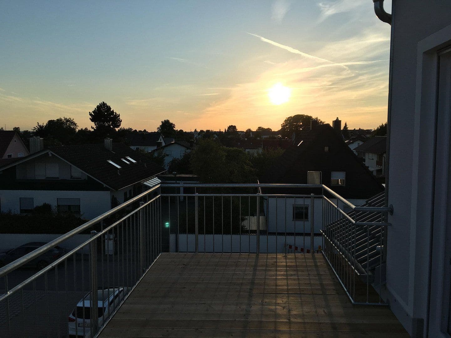 Prodej bytu 2+1 67 m², Gaimersheim, Bavorsko Prodej bytu 2+1 67 m², Gaimersheim, Bavorsko