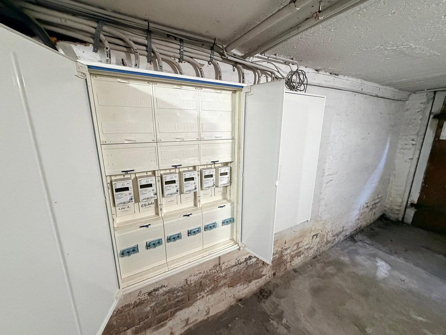 Prodej domu 600 m², pozemek 450 m², Gelsenkirchen, Severní Porýní-Vestfálsko Prodej domu 600 m², pozemek 450 m², Gelsenkirchen, Severní Porýní-Vestfálsko