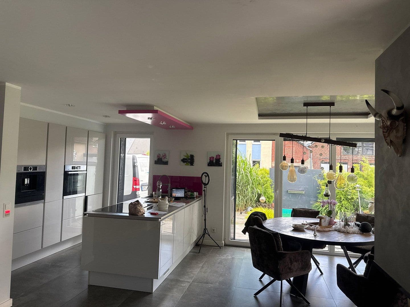 Prodej domu 150 m², pozemek 600 m², Hamm, Severní Porýní-Vestfálsko Prodej domu 150 m², pozemek 600 m², Hamm, Severní Porýní-Vestfálsko