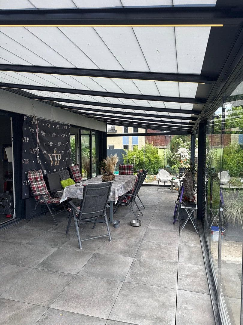 Prodej domu 150 m², pozemek 600 m², Hamm, Severní Porýní-Vestfálsko Prodej domu 150 m², pozemek 600 m², Hamm, Severní Porýní-Vestfálsko
