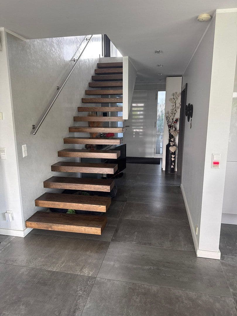 Prodej domu 150 m², pozemek 600 m², Hamm, Severní Porýní-Vestfálsko Prodej domu 150 m², pozemek 600 m², Hamm, Severní Porýní-Vestfálsko