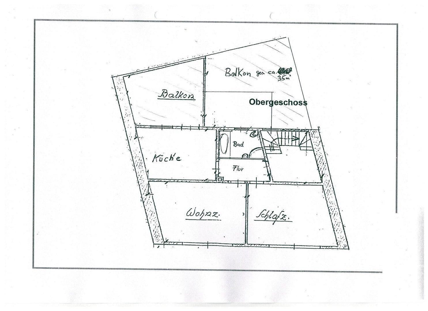 Prodej domu 178 m², pozemek 133 m², Hauptstrasse 39, Miehlen, Porýní-Falc Prodej domu 178 m², pozemek 133 m², Hauptstrasse 39, Miehlen, Porýní-Falc