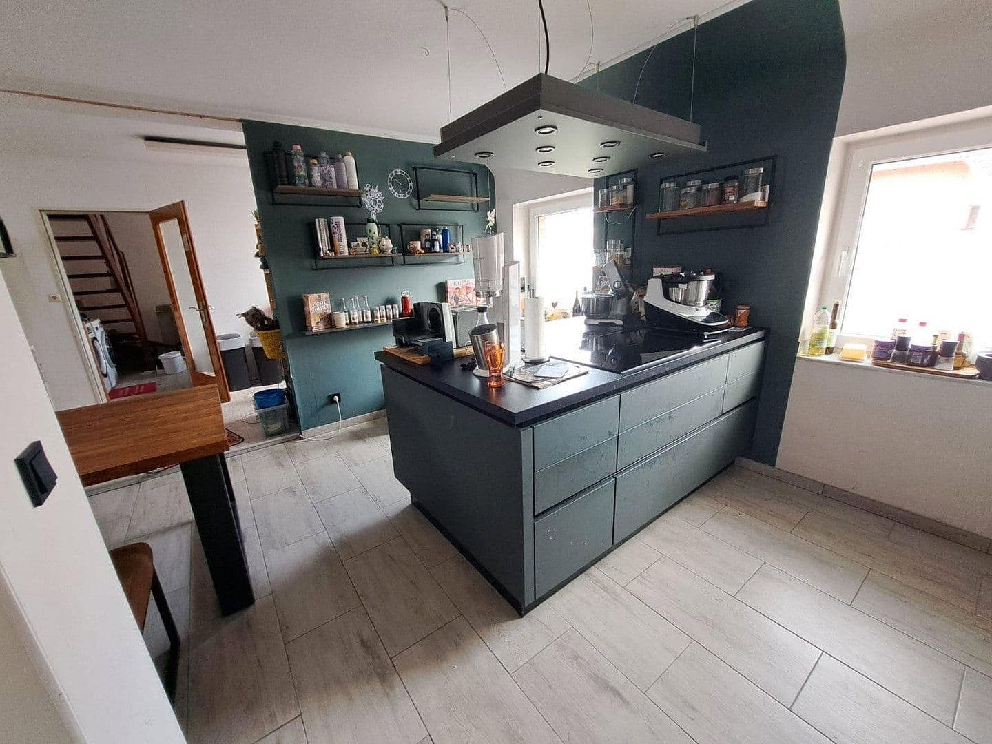 Prodej domu 154 m², pozemek 236 m², Alsdorf, Severní Porýní-Vestfálsko Prodej domu 154 m², pozemek 236 m², Alsdorf, Severní Porýní-Vestfálsko