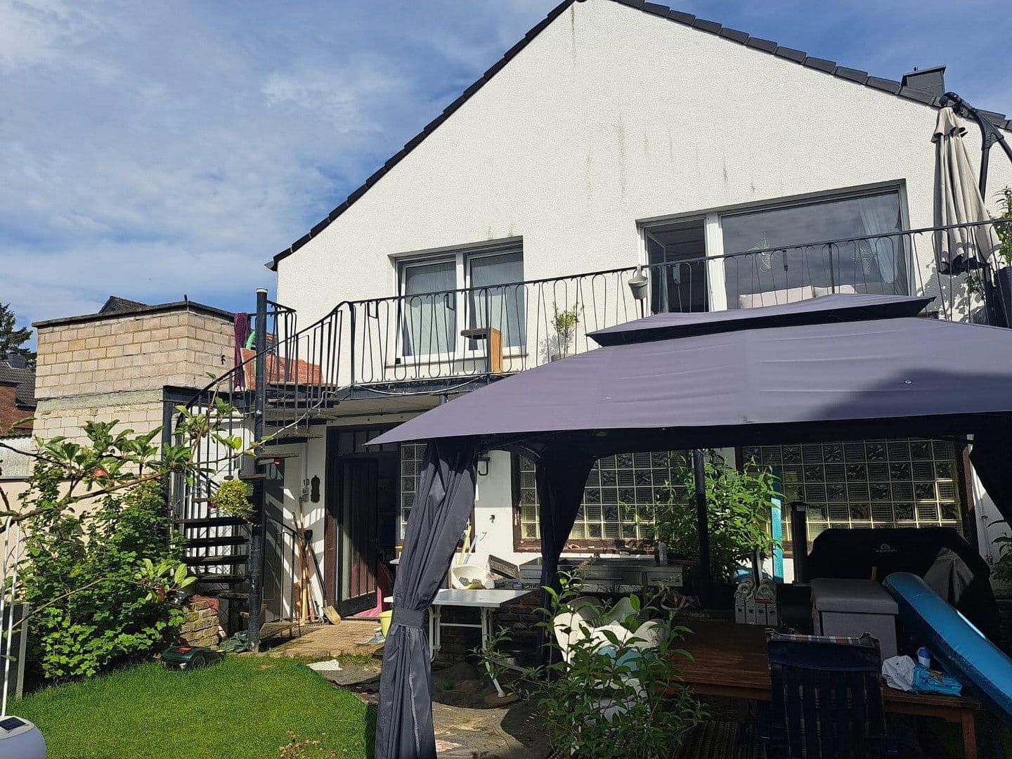 Prodej domu 154 m², pozemek 236 m², Alsdorf, Severní Porýní-Vestfálsko Prodej domu 154 m², pozemek 236 m², Alsdorf, Severní Porýní-Vestfálsko