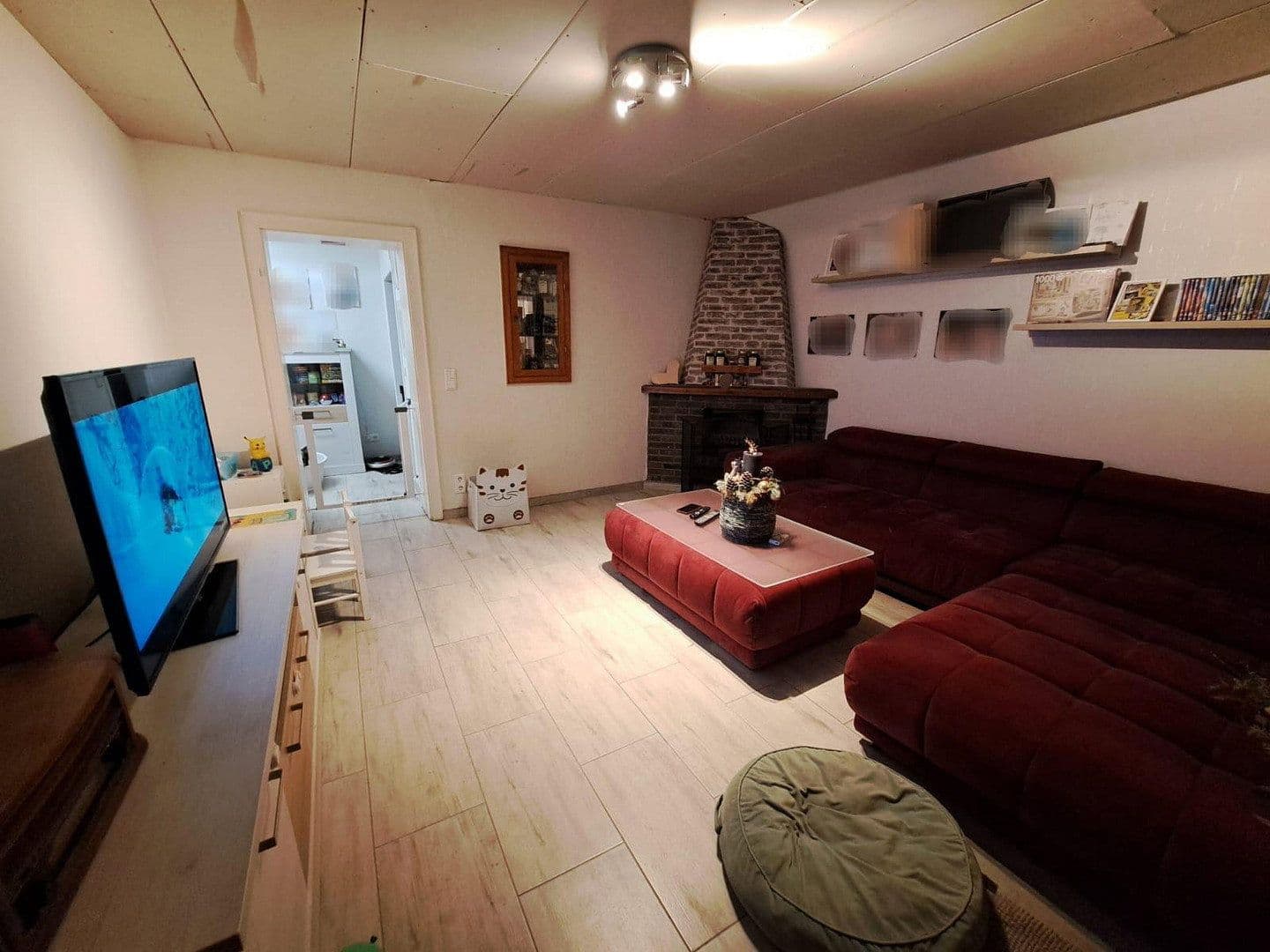 Prodej domu 154 m², pozemek 236 m², Alsdorf, Severní Porýní-Vestfálsko Prodej domu 154 m², pozemek 236 m², Alsdorf, Severní Porýní-Vestfálsko