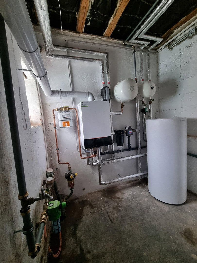 Prodej domu 154 m², pozemek 236 m², Alsdorf, Severní Porýní-Vestfálsko Prodej domu 154 m², pozemek 236 m², Alsdorf, Severní Porýní-Vestfálsko
