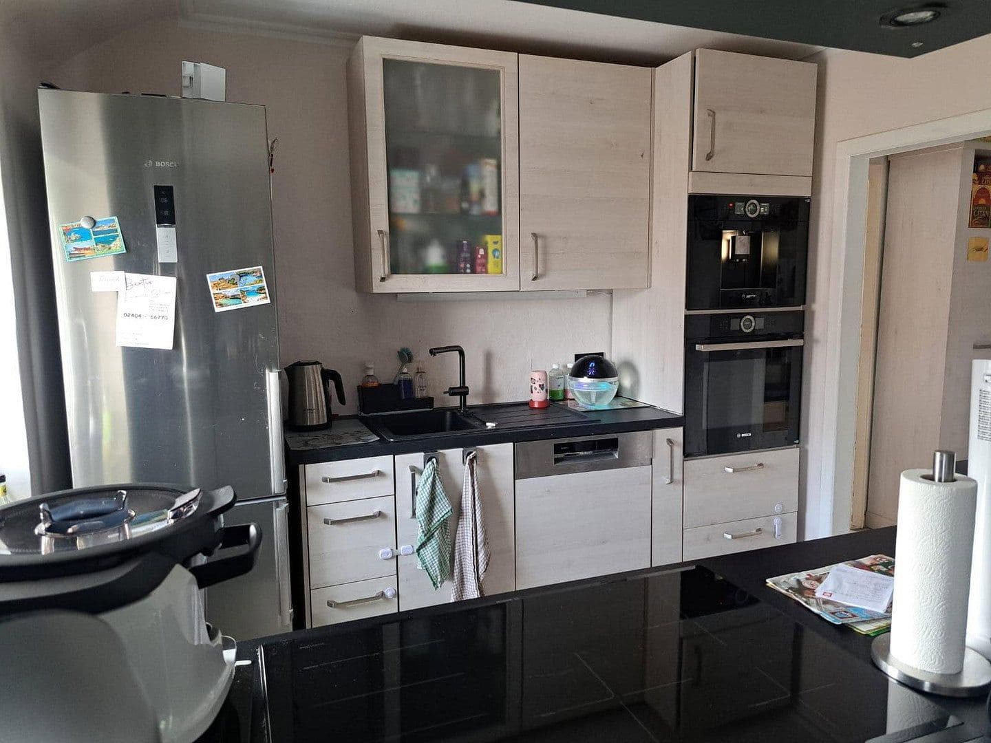 Prodej domu 154 m², pozemek 236 m², Alsdorf, Severní Porýní-Vestfálsko Prodej domu 154 m², pozemek 236 m², Alsdorf, Severní Porýní-Vestfálsko