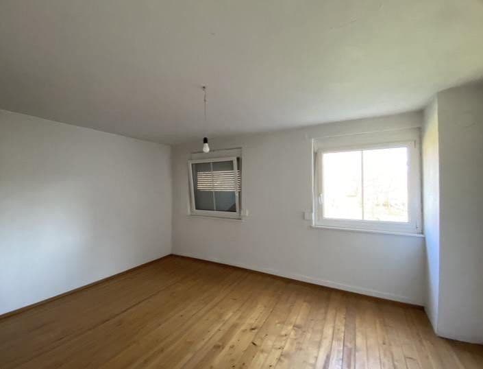 Prodej domu 100 m², pozemek 540 m², Sulz am Neckar, Bádensko-Württembersko Prodej domu 100 m², pozemek 540 m², Sulz am Neckar, Bádensko-Württembersko