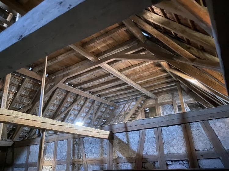 Prodej domu 100 m², pozemek 540 m², Sulz am Neckar, Bádensko-Württembersko Prodej domu 100 m², pozemek 540 m², Sulz am Neckar, Bádensko-Württembersko
