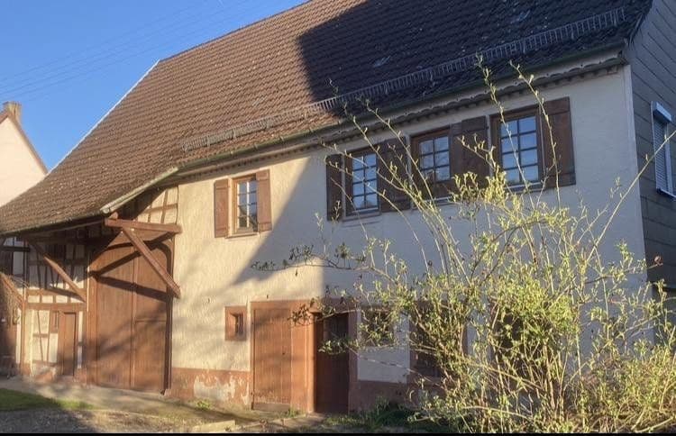 Prodej domu 100 m², pozemek 540 m², Sulz am Neckar, Bádensko-Württembersko Prodej domu 100 m², pozemek 540 m², Sulz am Neckar, Bádensko-Württembersko