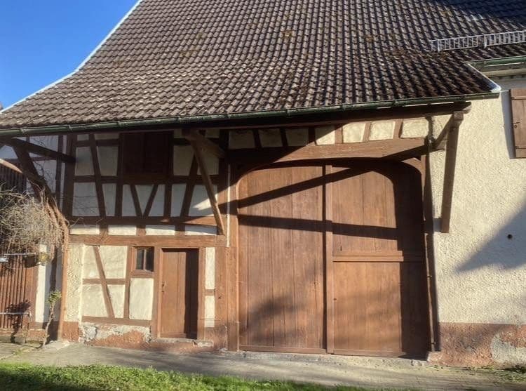 Prodej domu 100 m², pozemek 540 m², Sulz am Neckar, Bádensko-Württembersko Prodej domu 100 m², pozemek 540 m², Sulz am Neckar, Bádensko-Württembersko