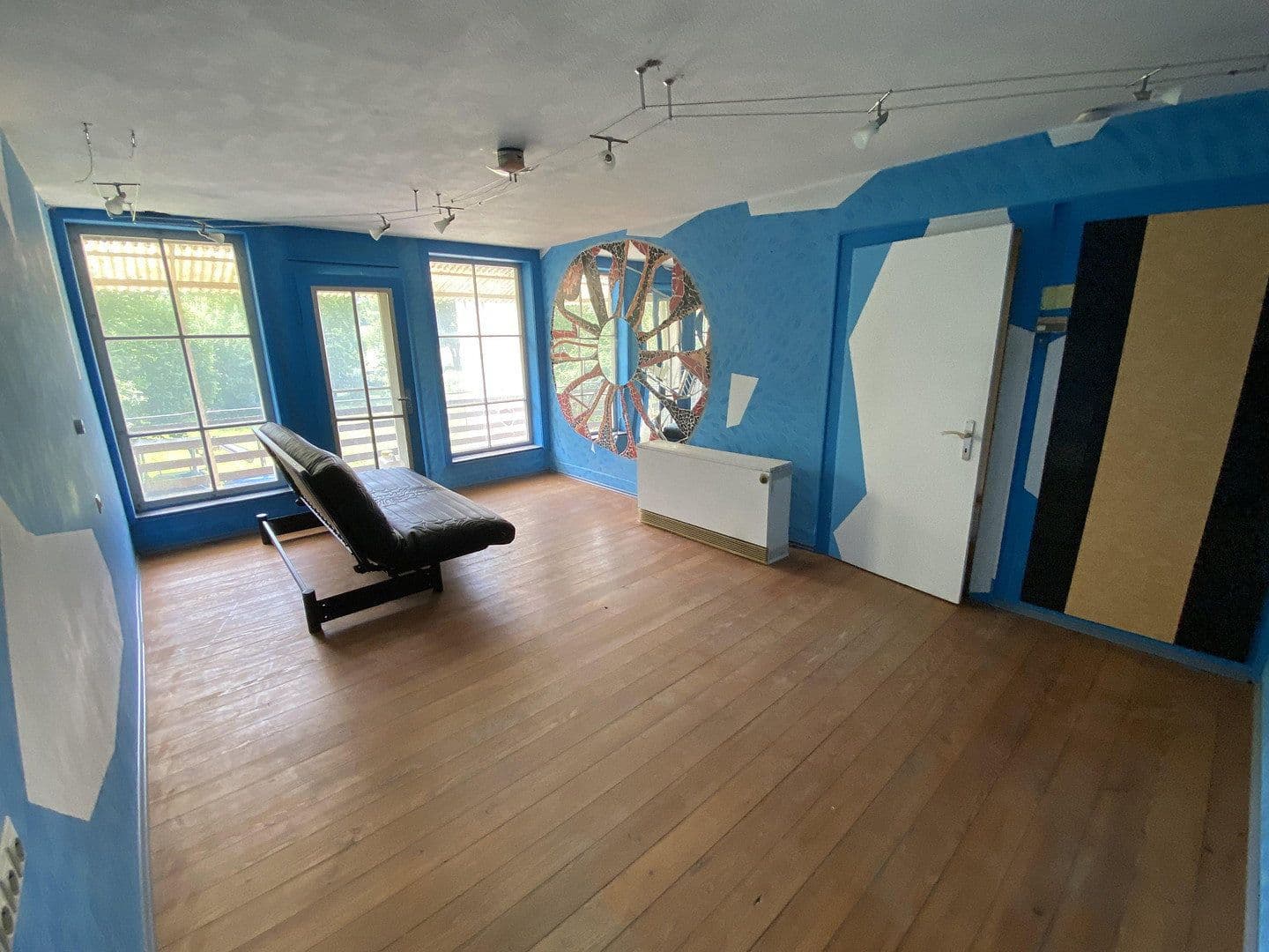 Prodej domu 100 m², pozemek 540 m², Sulz am Neckar, Bádensko-Württembersko Prodej domu 100 m², pozemek 540 m², Sulz am Neckar, Bádensko-Württembersko