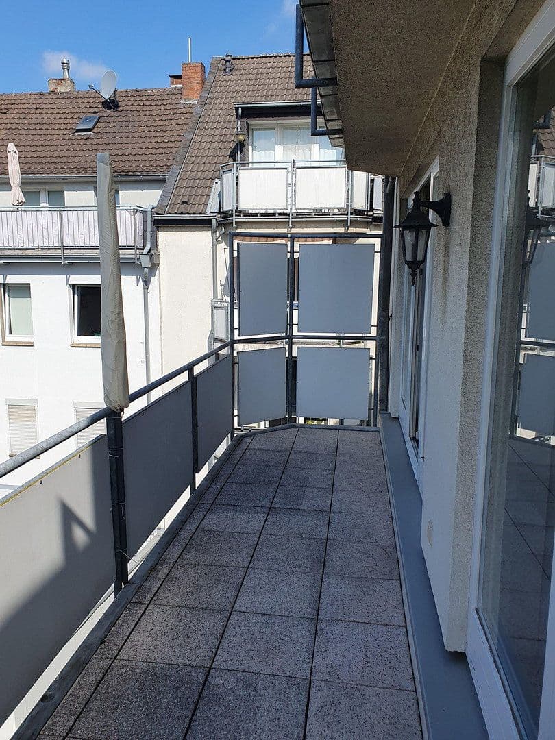 Prodej bytu 3+1 76 m², Leyentalstraße 100, Krefeld, Severní Porýní-Vestfálsko Prodej bytu 3+1 76 m², Leyentalstraße 100, Krefeld, Severní Porýní-Vestfálsko