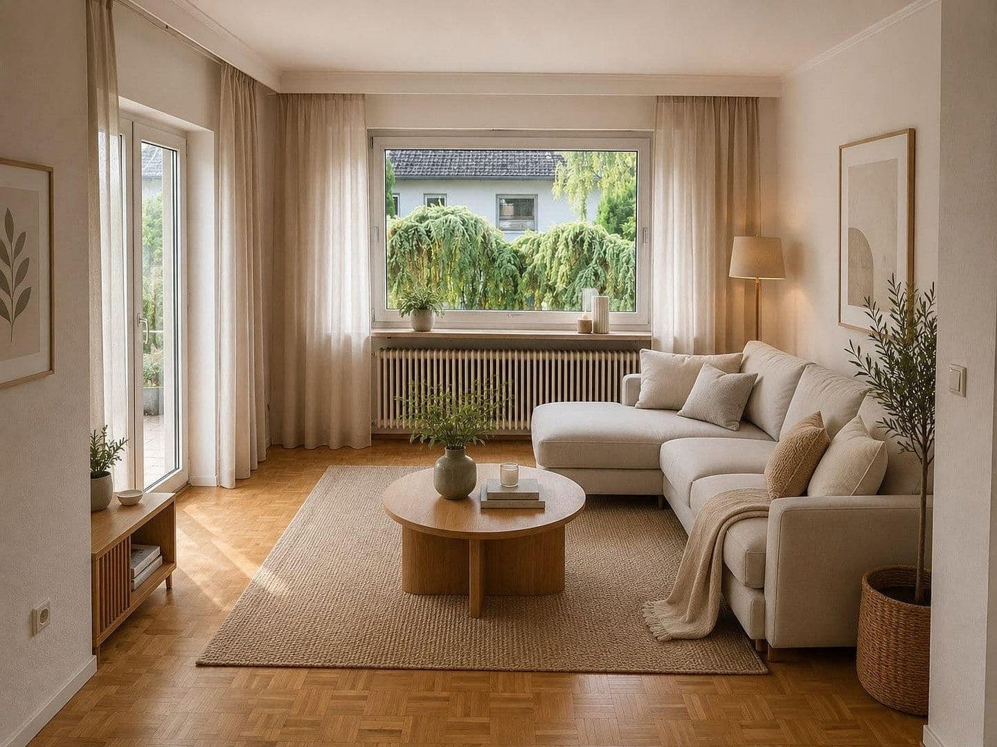 Prodej domu 110 m², pozemek 324 m², Schwalbach am Taunus, Hessen Prodej domu 110 m², pozemek 324 m², Schwalbach am Taunus, Hessen