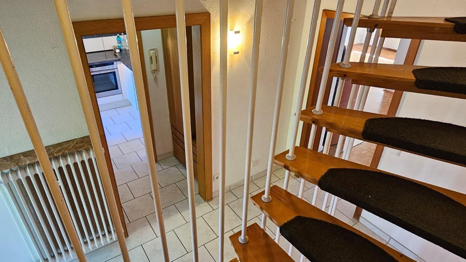 Prodej domu 110 m², pozemek 324 m², Schwalbach am Taunus, Hessen Prodej domu 110 m², pozemek 324 m², Schwalbach am Taunus, Hessen