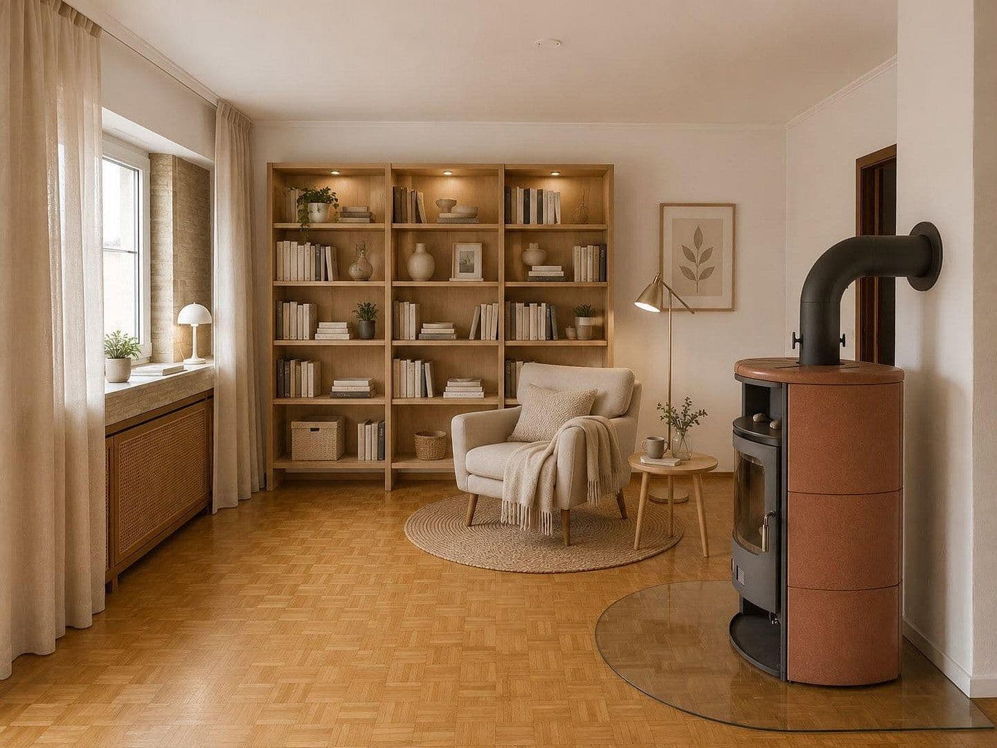 Prodej domu 110 m², pozemek 324 m², Schwalbach am Taunus, Hessen Prodej domu 110 m², pozemek 324 m², Schwalbach am Taunus, Hessen
