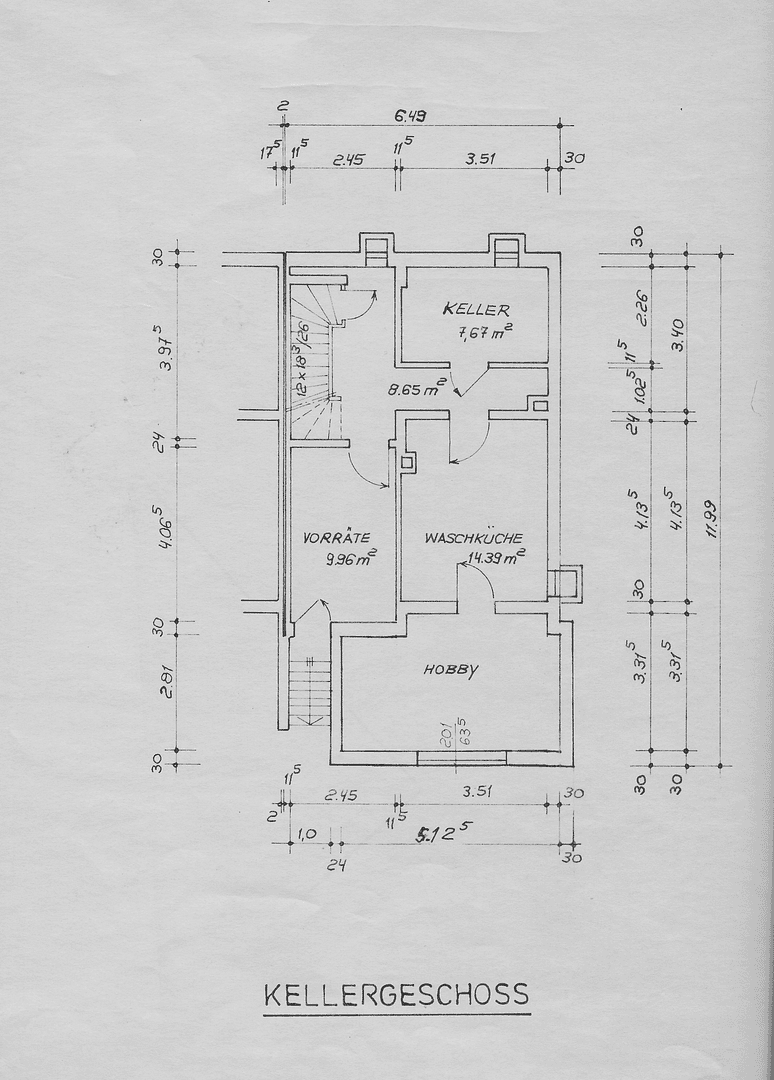 Prodej domu 110 m², pozemek 324 m², Schwalbach am Taunus, Hessen Prodej domu 110 m², pozemek 324 m², Schwalbach am Taunus, Hessen