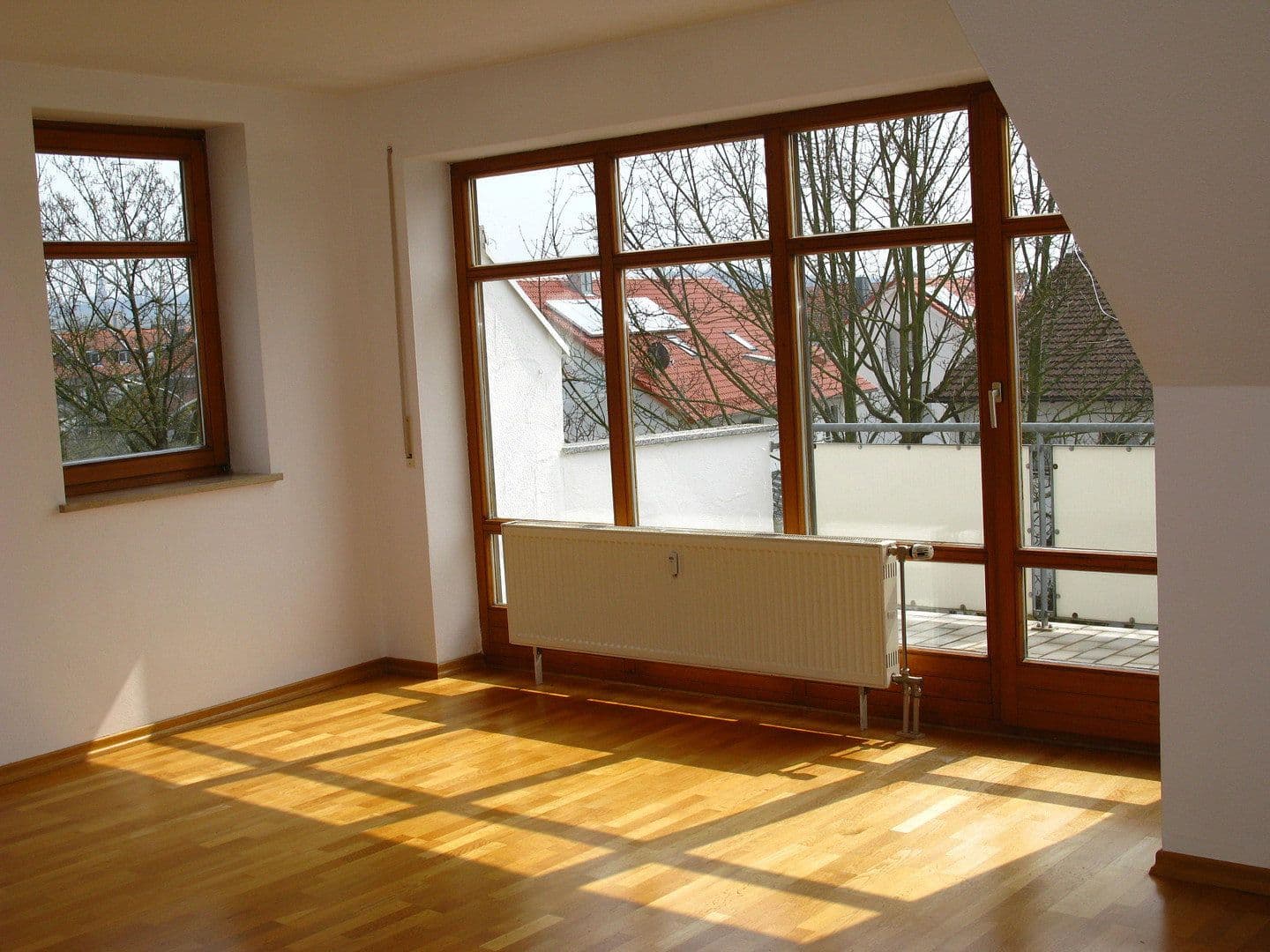 Prodej bytu 2+kk 67 m², Landshut, Bavorsko Prodej bytu 2+kk 67 m², Landshut, Bavorsko
