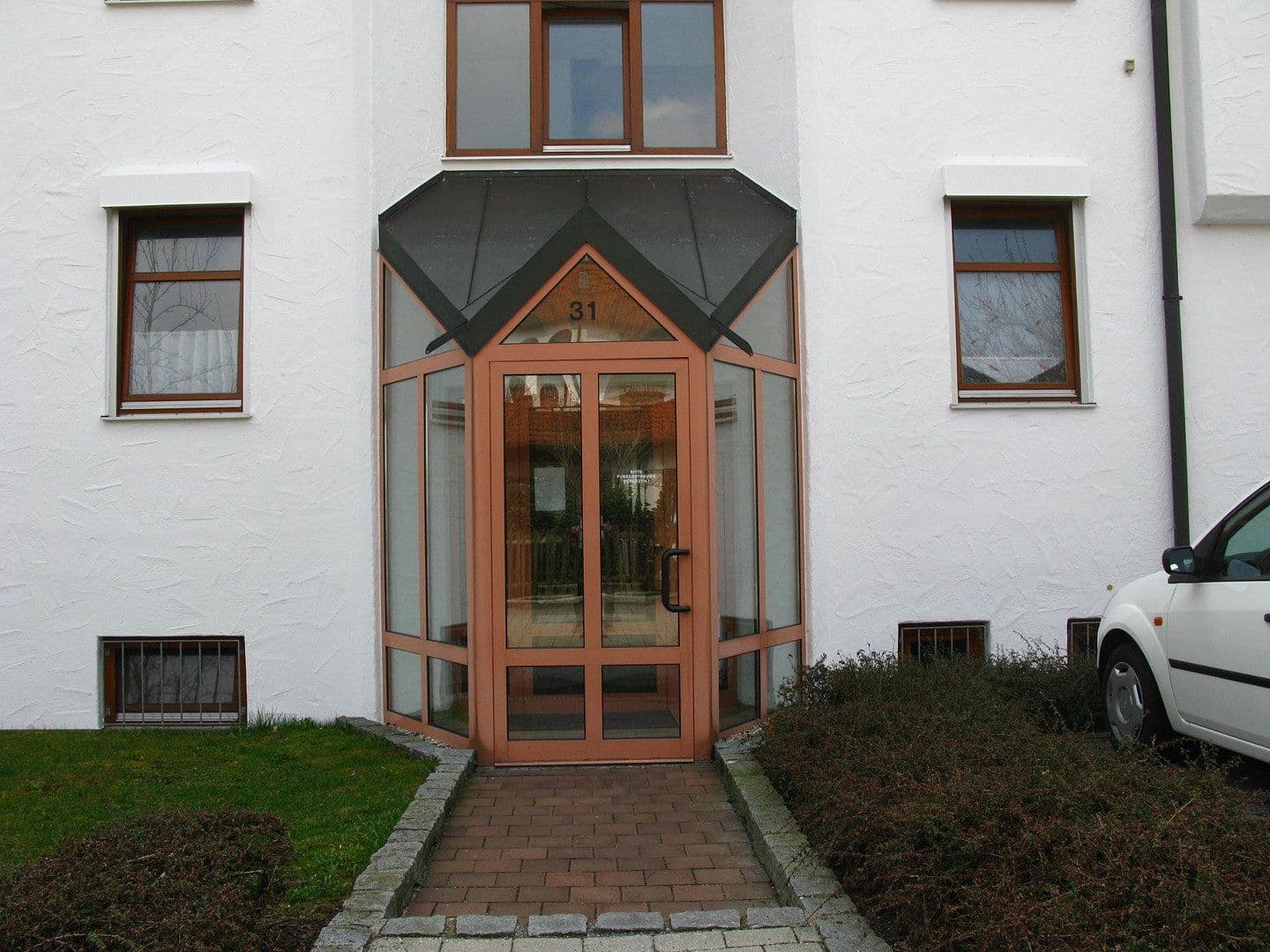 Prodej bytu 2+kk 67 m², Landshut, Bavorsko Prodej bytu 2+kk 67 m², Landshut, Bavorsko