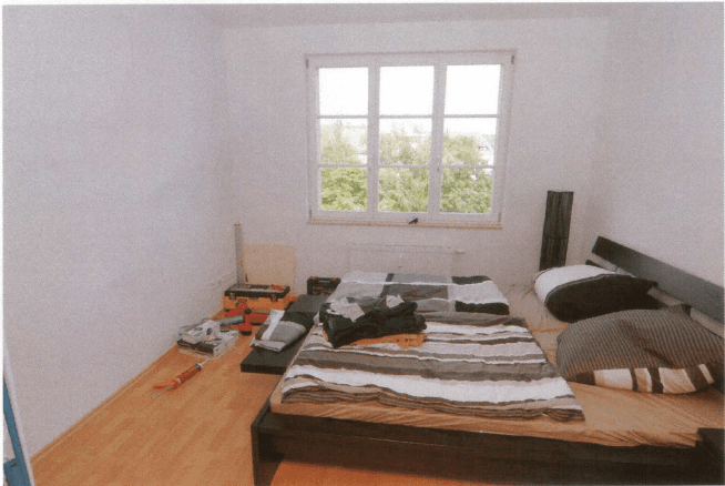 Prodej bytu 3+1 56 m², Holzhäuser Straße 66, Leipzig, Sasko Prodej bytu 3+1 56 m², Holzhäuser Straße 66, Leipzig, Sasko