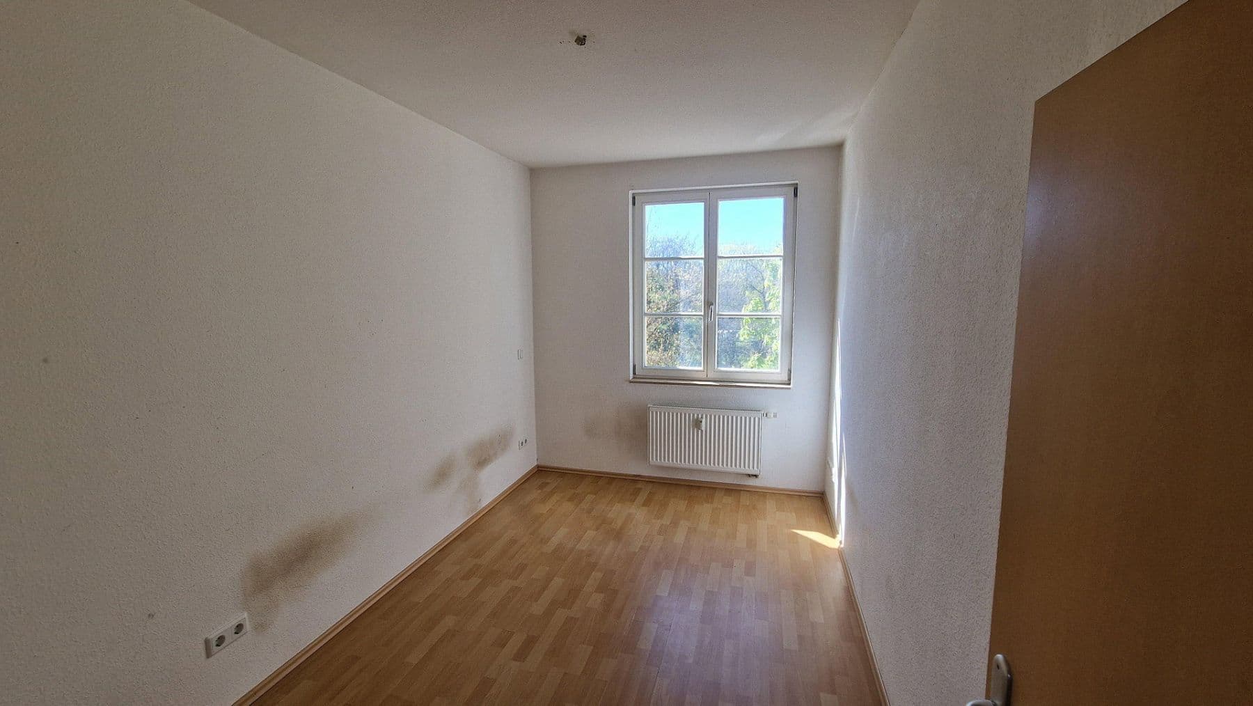Prodej bytu 3+1 56 m², Holzhäuser Straße 66, Leipzig, Sasko Prodej bytu 3+1 56 m², Holzhäuser Straße 66, Leipzig, Sasko