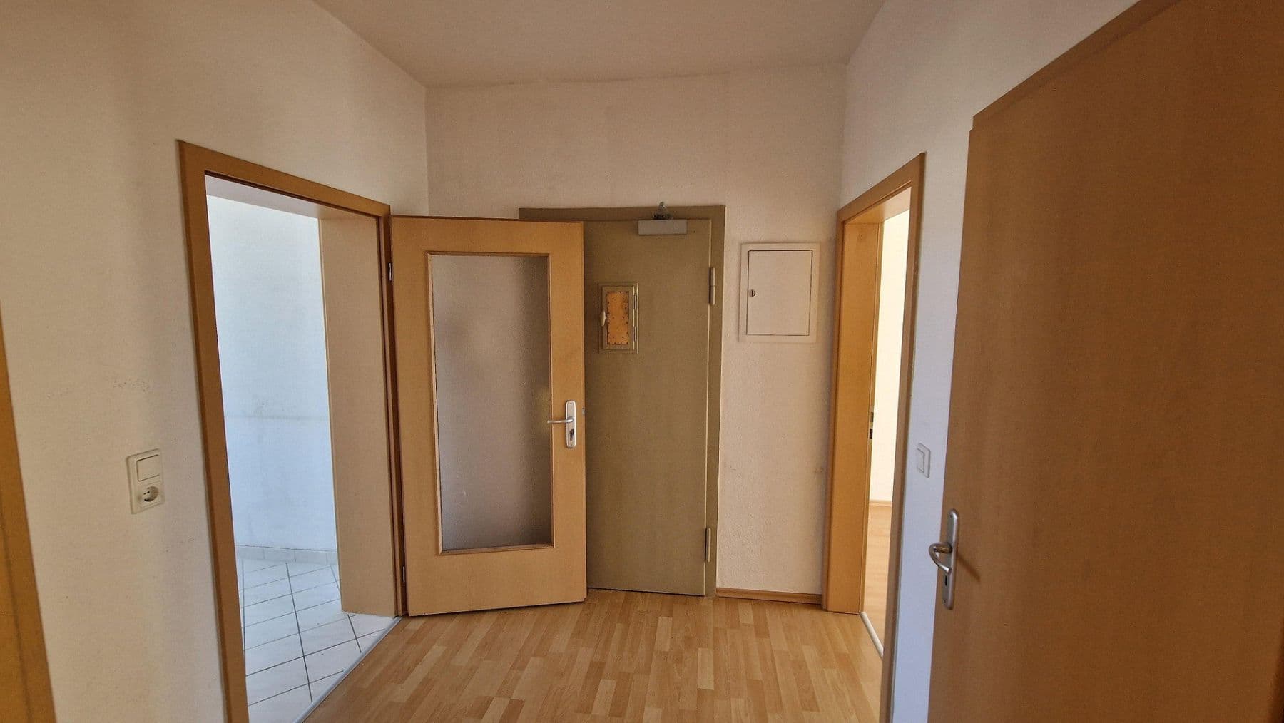 Prodej bytu 3+1 56 m², Holzhäuser Straße 66, Leipzig, Sasko Prodej bytu 3+1 56 m², Holzhäuser Straße 66, Leipzig, Sasko