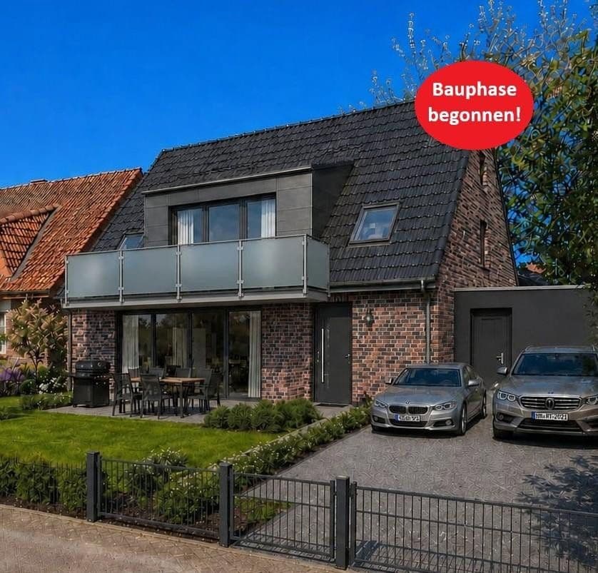 Prodej bytu 3+1 85 m², Billerbeck, Severní Porýní-Vestfálsko Prodej bytu 3+1 85 m², Billerbeck, Severní Porýní-Vestfálsko