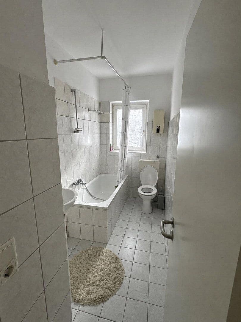 Pronájem bytu 2+kk 60 m², Bochumerstraße 53, Recklinghausen, Severní Porýní-Vestfálsko Pronájem bytu 2+kk 60 m², Bochumerstraße 53, Recklinghausen, Severní Porýní-Vestfálsko