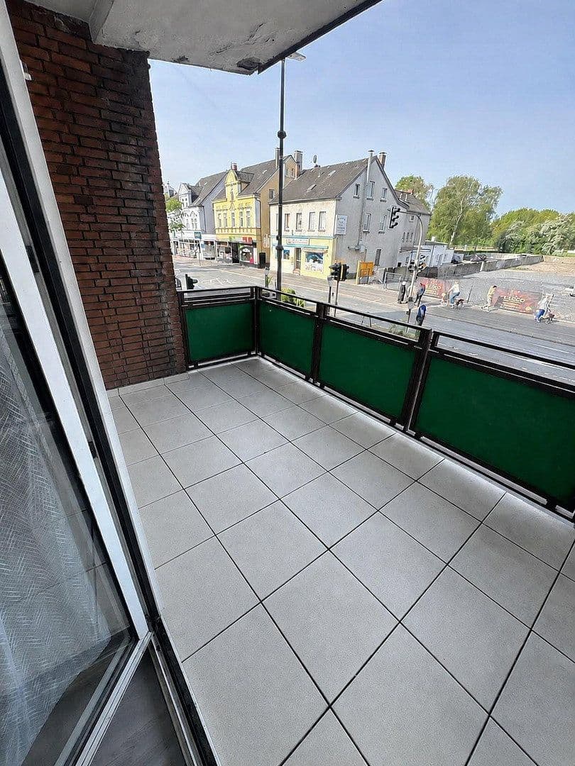 Pronájem bytu 2+kk 60 m², Bochumerstraße 53, Recklinghausen, Severní Porýní-Vestfálsko Pronájem bytu 2+kk 60 m², Bochumerstraße 53, Recklinghausen, Severní Porýní-Vestfálsko