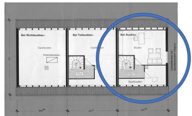 Prodej domu 150 m², pozemek 296 m², Neubruchstraße 16, Puchheim, Bavorsko Prodej domu 150 m², pozemek 296 m², Neubruchstraße 16, Puchheim, Bavorsko