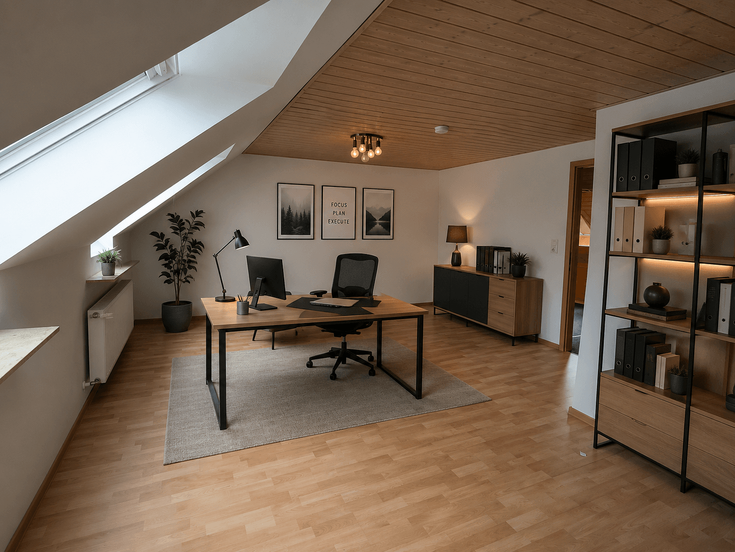 Prodej domu 150 m², pozemek 296 m², Neubruchstraße 16, Puchheim, Bavorsko Prodej domu 150 m², pozemek 296 m², Neubruchstraße 16, Puchheim, Bavorsko
