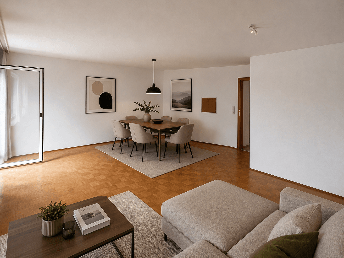 Prodej domu 150 m², pozemek 296 m², Neubruchstraße 16, Puchheim, Bavorsko Prodej domu 150 m², pozemek 296 m², Neubruchstraße 16, Puchheim, Bavorsko