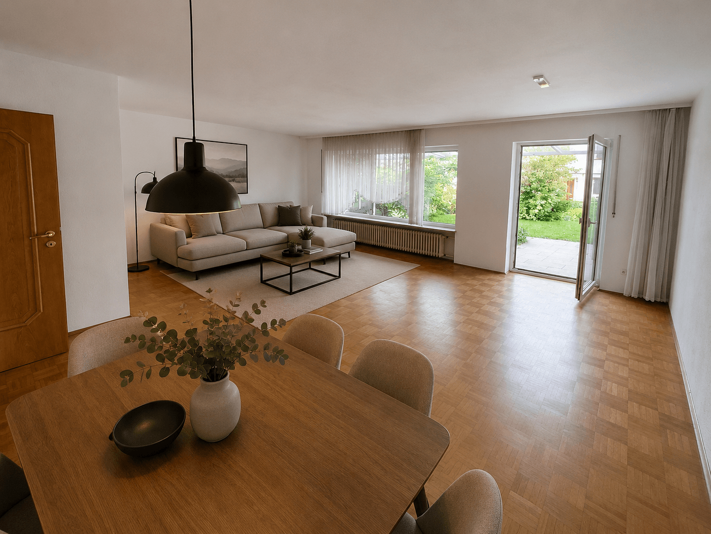 Prodej domu 150 m², pozemek 296 m², Neubruchstraße 16, Puchheim, Bavorsko Prodej domu 150 m², pozemek 296 m², Neubruchstraße 16, Puchheim, Bavorsko