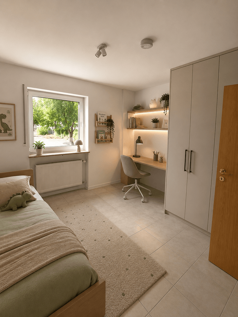 Prodej domu 150 m², pozemek 296 m², Neubruchstraße 16, Puchheim, Bavorsko Prodej domu 150 m², pozemek 296 m², Neubruchstraße 16, Puchheim, Bavorsko