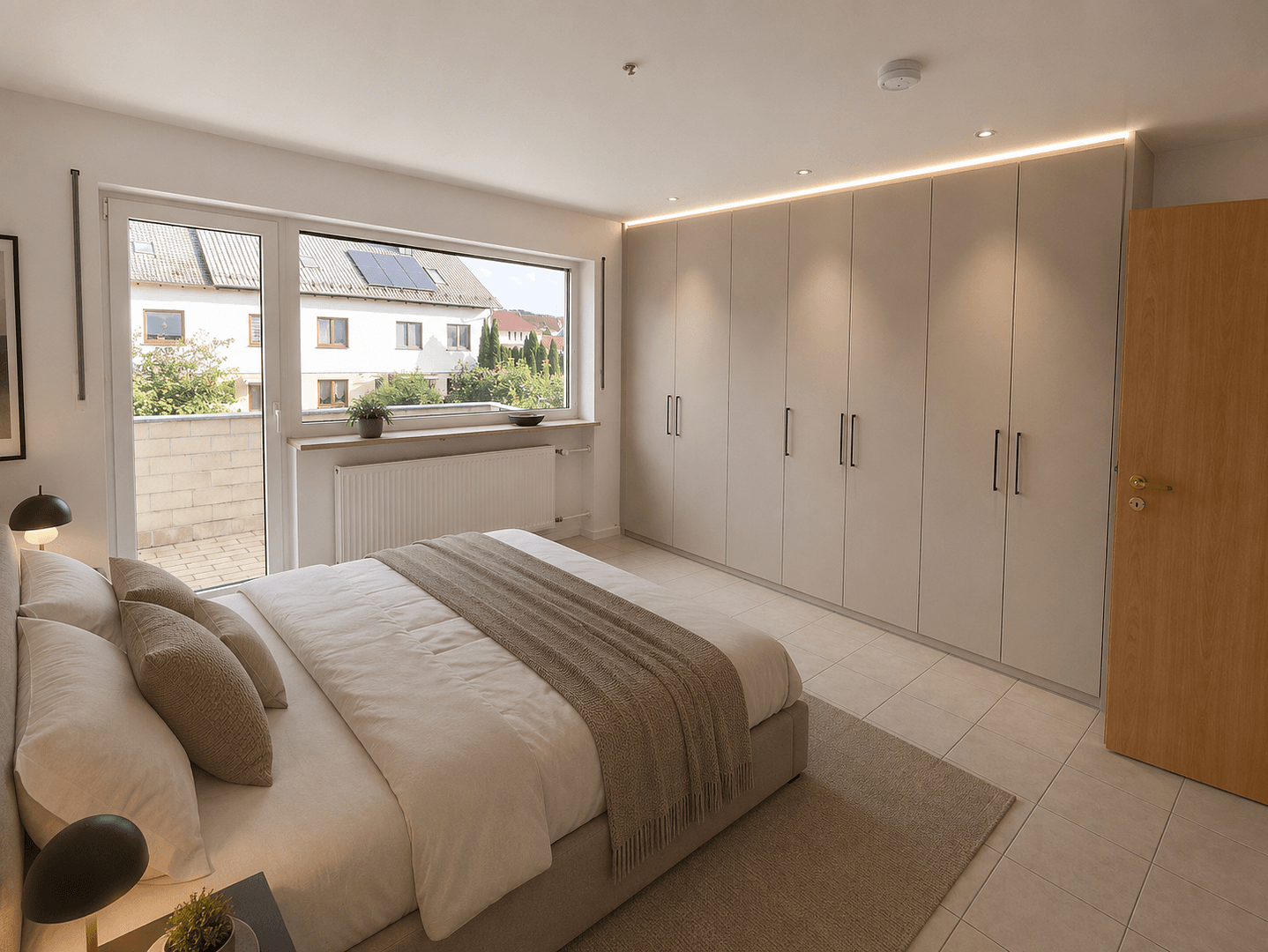 Prodej domu 150 m², pozemek 296 m², Neubruchstraße 16, Puchheim, Bavorsko Prodej domu 150 m², pozemek 296 m², Neubruchstraße 16, Puchheim, Bavorsko