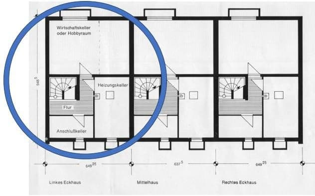 Prodej domu 150 m², pozemek 296 m², Neubruchstraße 16, Puchheim, Bavorsko Prodej domu 150 m², pozemek 296 m², Neubruchstraße 16, Puchheim, Bavorsko