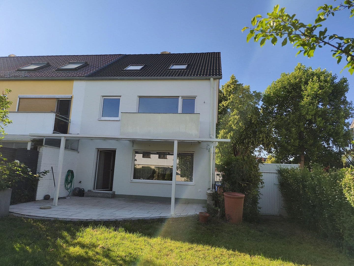 Prodej domu 150 m², pozemek 296 m², Neubruchstraße 16, Puchheim, Bavorsko Prodej domu 150 m², pozemek 296 m², Neubruchstraße 16, Puchheim, Bavorsko