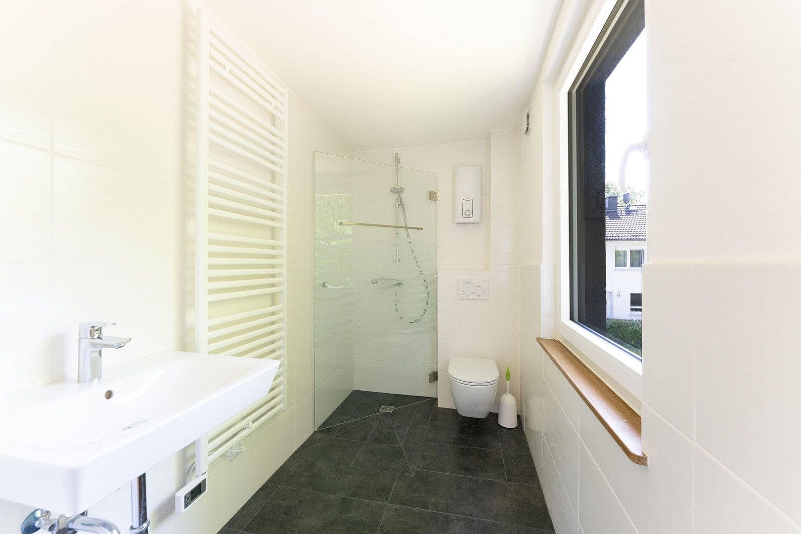Prodej domu 66 m², pozemek 470 m², Gießen, Hessen Prodej domu 66 m², pozemek 470 m², Gießen, Hessen