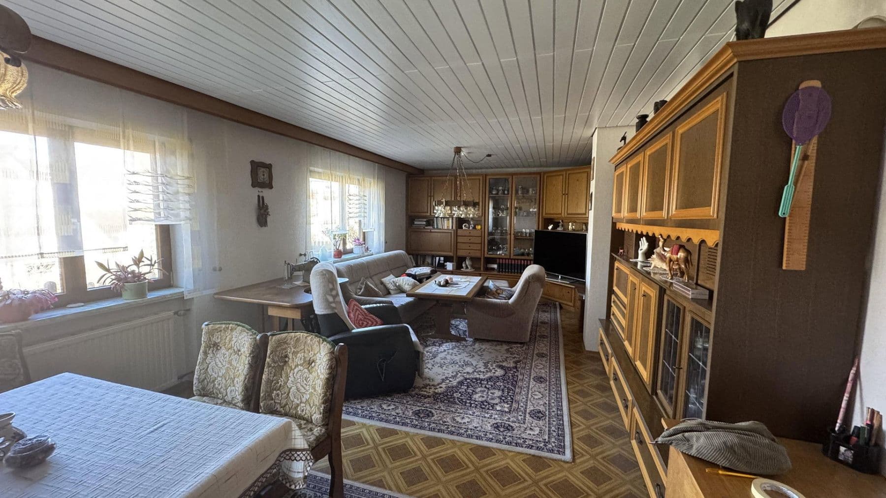 Prodej domu 179 m², pozemek 878 m², Schulgasse 40, Burgpreppach, Bavorsko Prodej domu 179 m², pozemek 878 m², Schulgasse 40, Burgpreppach, Bavorsko