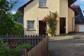 Prodej domu 179 m², pozemek 878 m², Schulgasse 40, Burgpreppach, Bavorsko Prodej domu 179 m², pozemek 878 m², Schulgasse 40, Burgpreppach, Bavorsko
