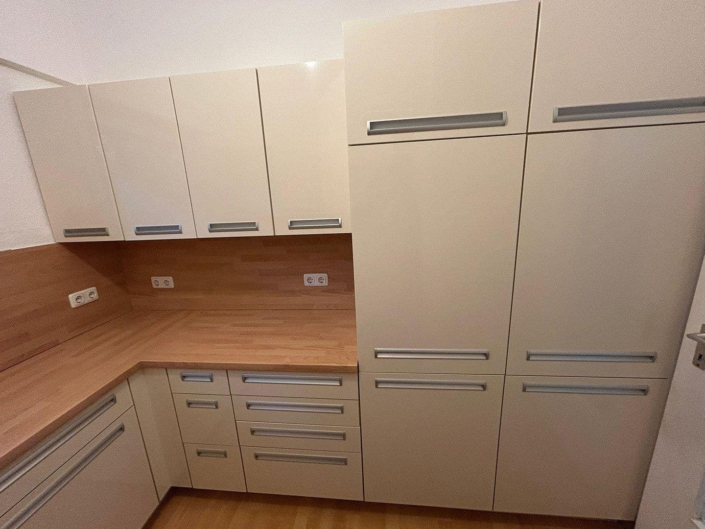 Prodej bytu 2+1 68 m², Berlin, Berlín Prodej bytu 2+1 68 m², Berlin, Berlín
