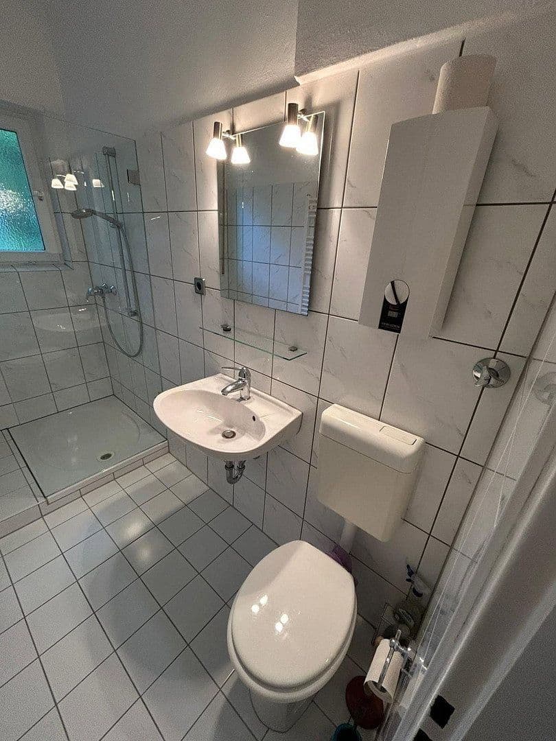 Prodej bytu 2+1 68 m², Berlin, Berlín Prodej bytu 2+1 68 m², Berlin, Berlín
