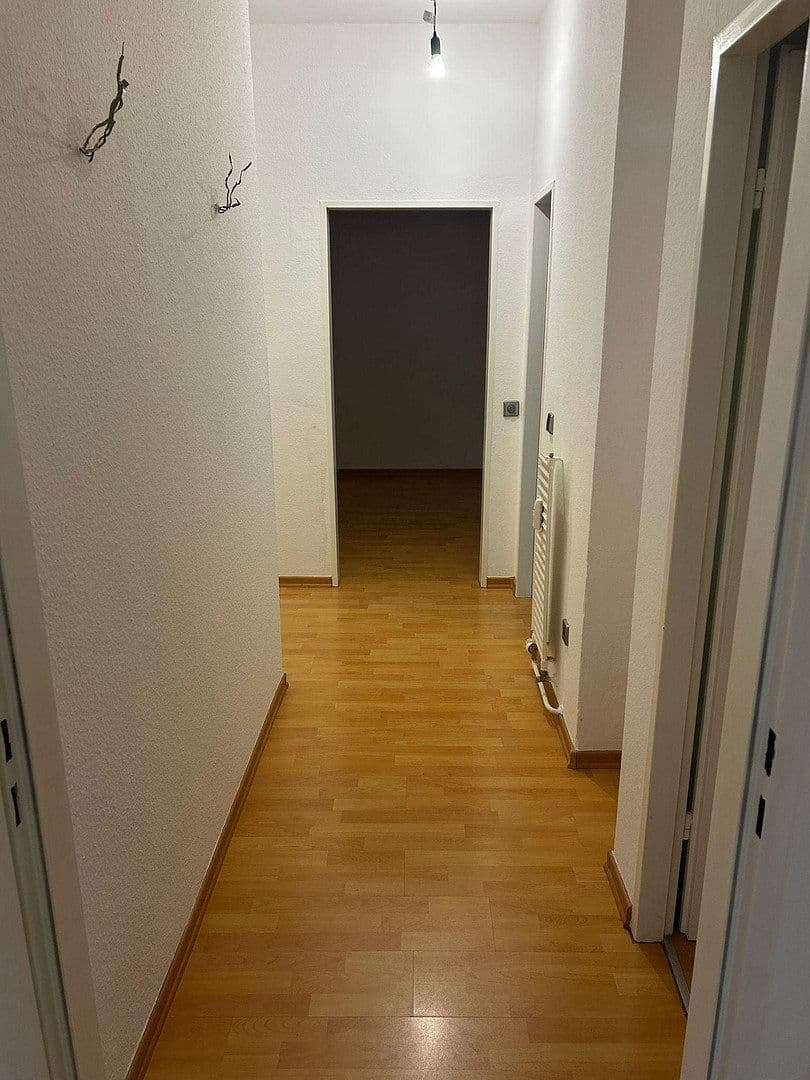 Prodej bytu 2+1 68 m², Berlin, Berlín Prodej bytu 2+1 68 m², Berlin, Berlín