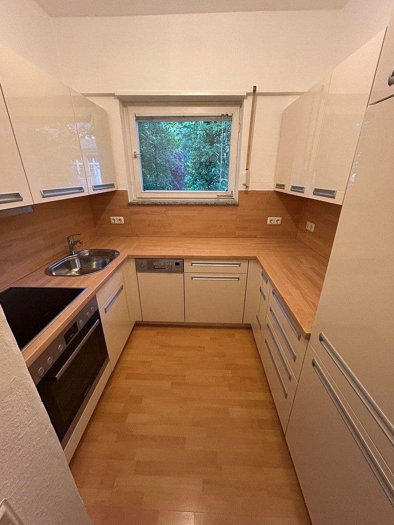 Prodej bytu 2+1 68 m², Berlin, Berlín Prodej bytu 2+1 68 m², Berlin, Berlín
