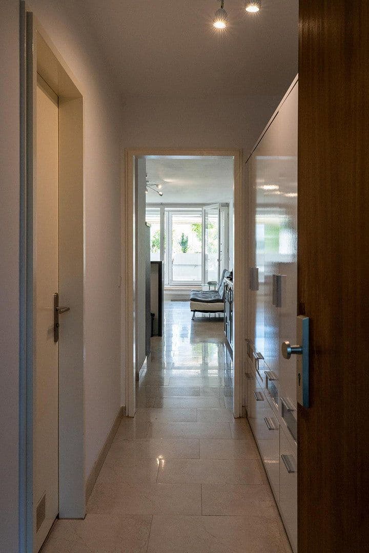 Prodej bytu 1+kk 48 m², Nadistr. 24, München, Bavorsko Prodej bytu 1+kk 48 m², Nadistr. 24, München, Bavorsko