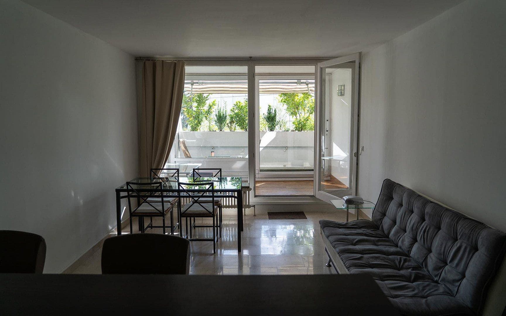 Prodej bytu 1+kk 48 m², Nadistr. 24, München, Bavorsko Prodej bytu 1+kk 48 m², Nadistr. 24, München, Bavorsko