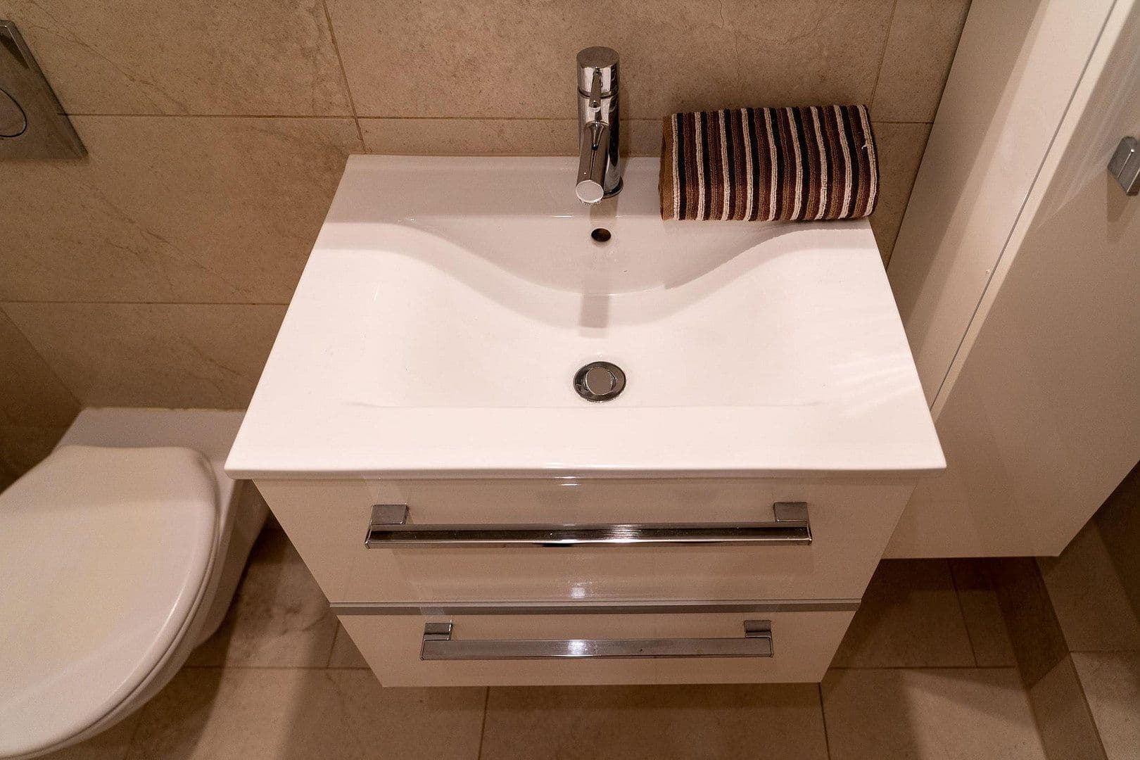 Prodej bytu 1+kk 48 m², Nadistr. 24, München, Bavorsko Prodej bytu 1+kk 48 m², Nadistr. 24, München, Bavorsko
