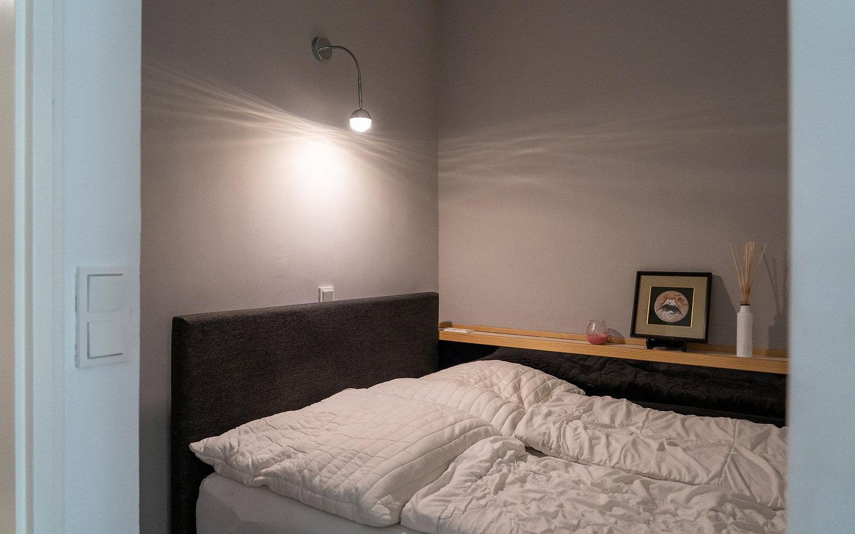 Prodej bytu 1+kk 48 m², Nadistr. 24, München, Bavorsko Prodej bytu 1+kk 48 m², Nadistr. 24, München, Bavorsko