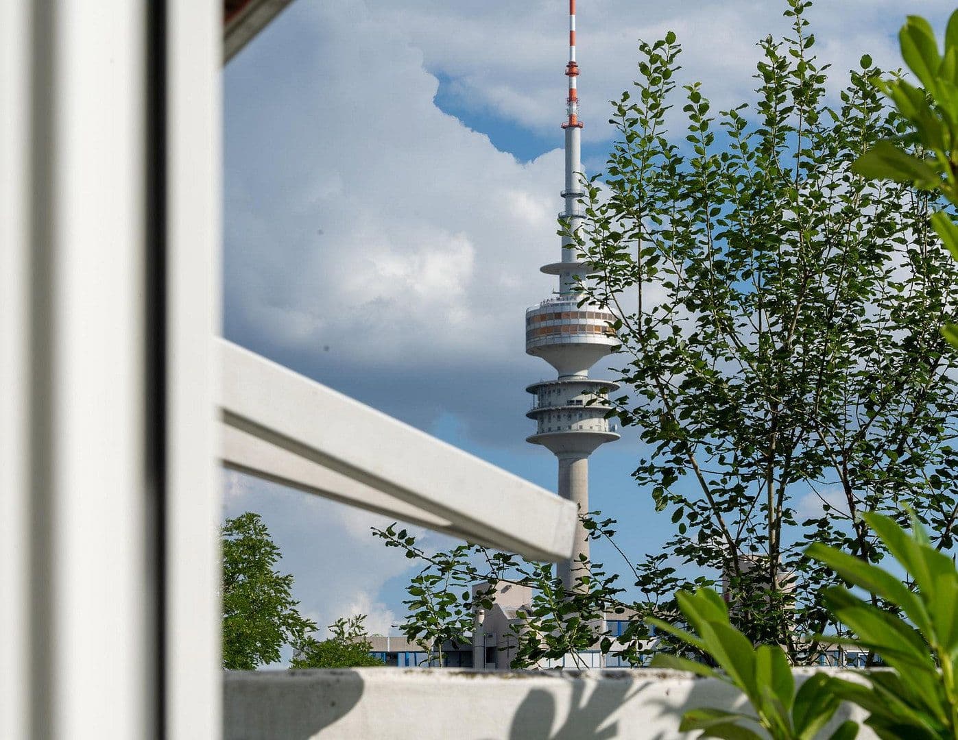 Prodej bytu 1+kk 48 m², Nadistr. 24, München, Bavorsko Prodej bytu 1+kk 48 m², Nadistr. 24, München, Bavorsko